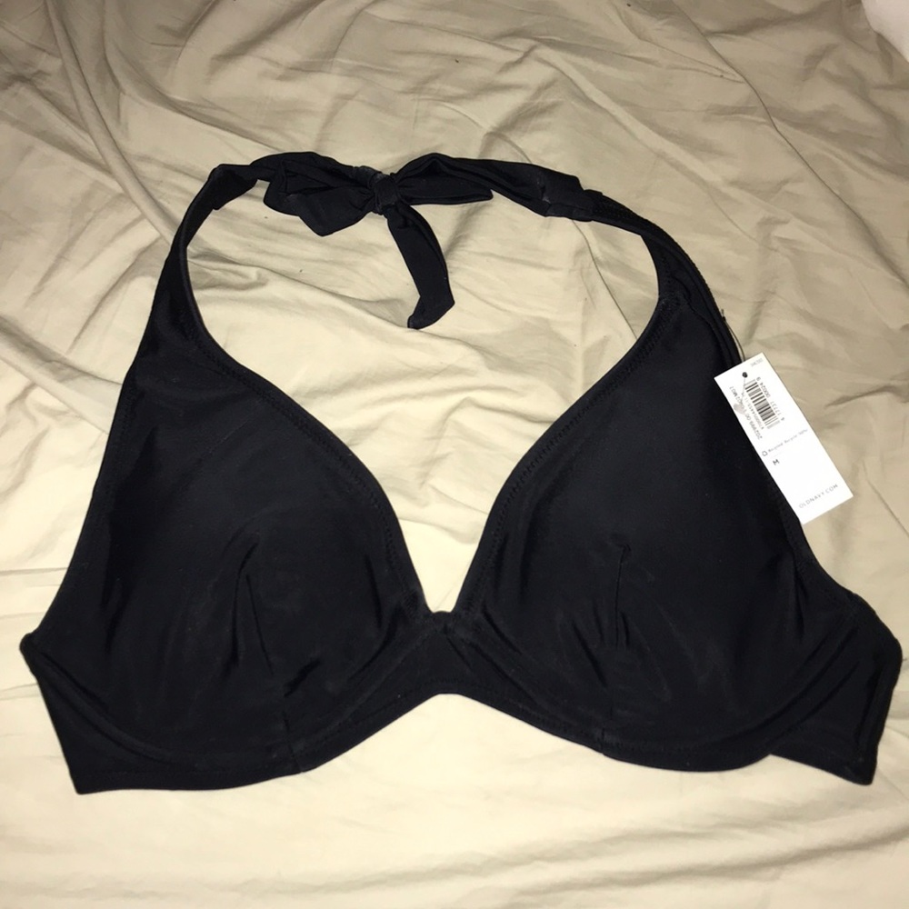 Never worn bathing suit top